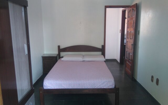 Apartamento de 2 Quartos - Pontal