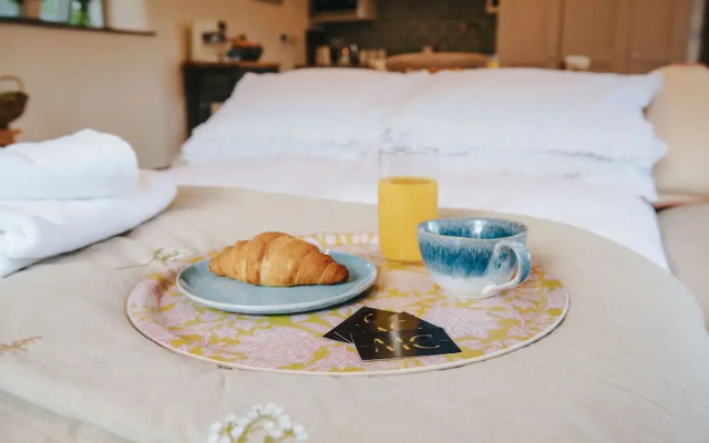 New Peaceful Countryside Annex