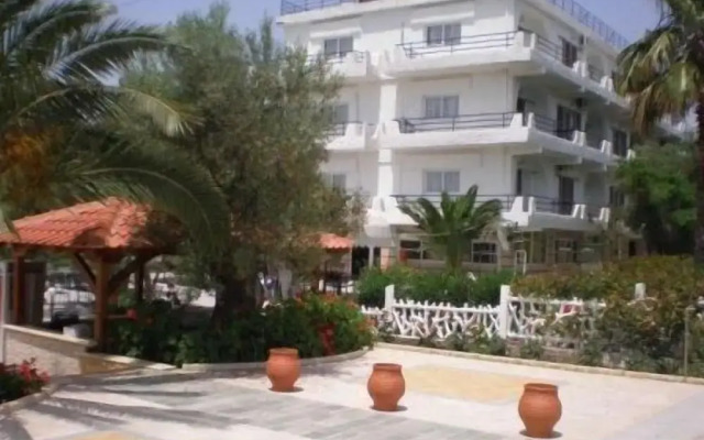 Olympic Bibis Hotel