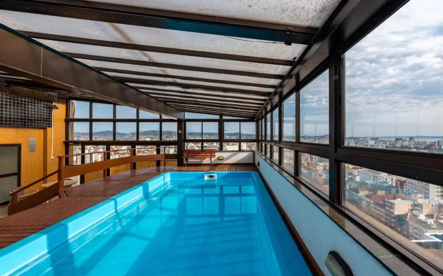 Apartamento Beverly Hills Studio