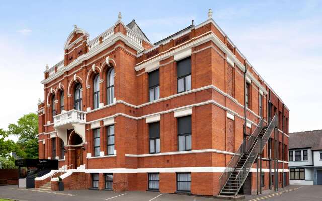 Trafford Hall Manchester, Trademark Collection by Wyndham