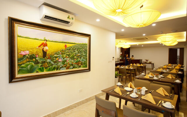 Hanoi Pomihoa Hotel