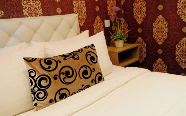 Royal Residence Dhaka