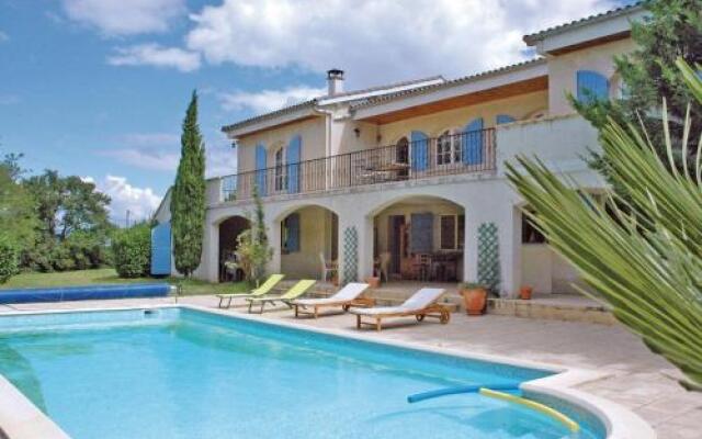 Holiday home Chemin de Redondon