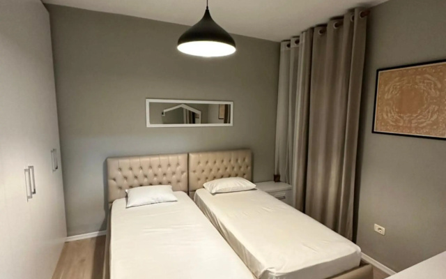 Hanna Apartment