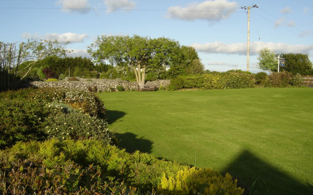 Springlawn Bed and Breakfast