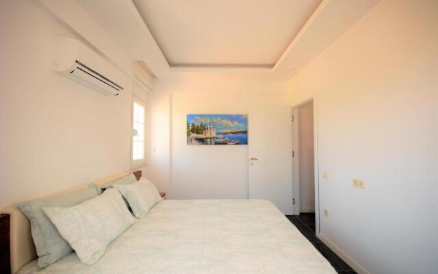 Kemer Sweet Home Apartments
