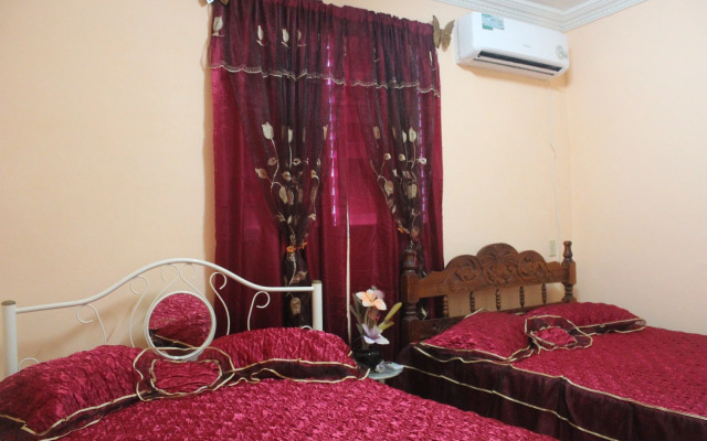 Hostal Rio De Agua Vivo