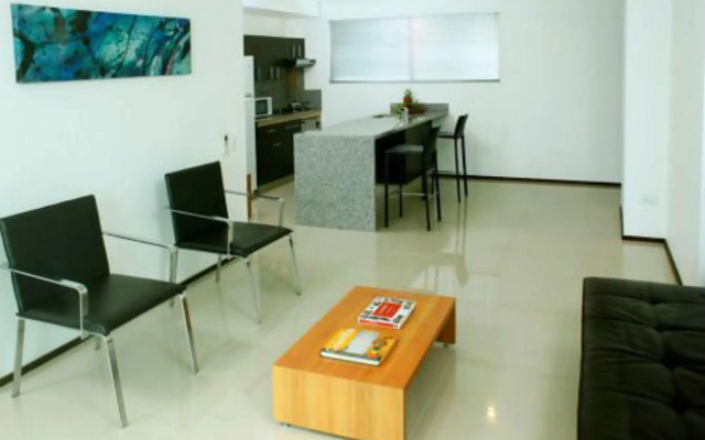 Hotel Estelar En Alto Prado