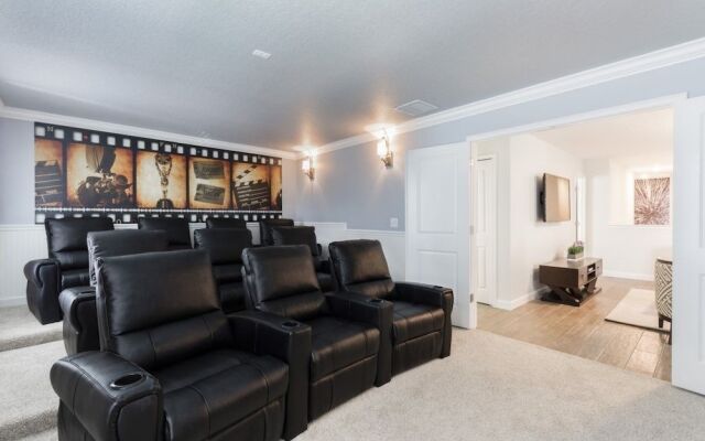 Amazing Townhouse! Champions Gate - 1571OL