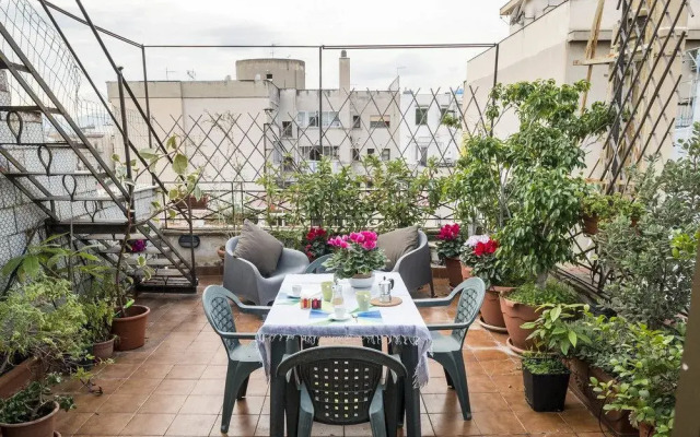 Penthouse Politeama