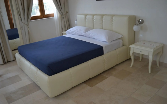 Agriturismo I Pozzetti