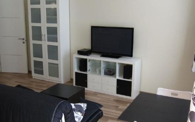 Central Apartment Trnava