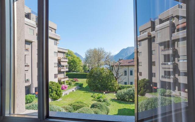 Casa Patrizia Como