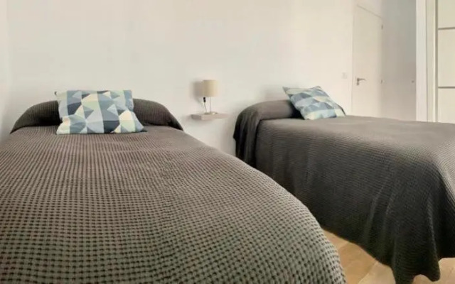 Apartamento Virgen Del Carmen