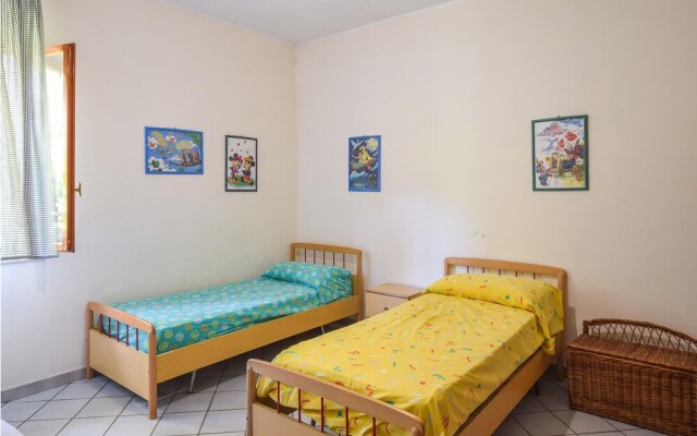 Amazing Apartment in Palmi With Wifi and 2 Bedrooms