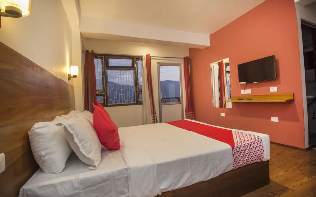 Silver Wood By OYO Rooms