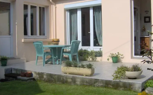 Chambre Dhotes Les Orchidées