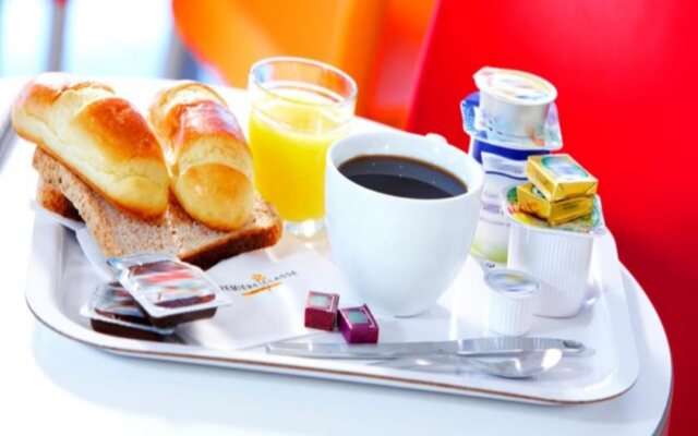 FASTHOTEL Reims Est - Taissy