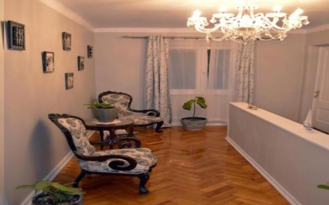 Hostal Casamatta