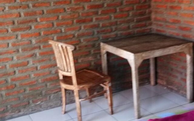 Canggu Fun Beach Surf Hostel