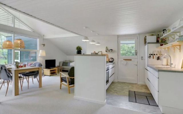 "Svea" - 1.8km from the sea in Western Jutland