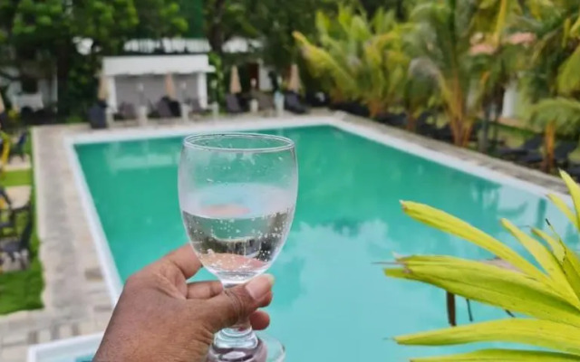 Lucky Beach Resort
