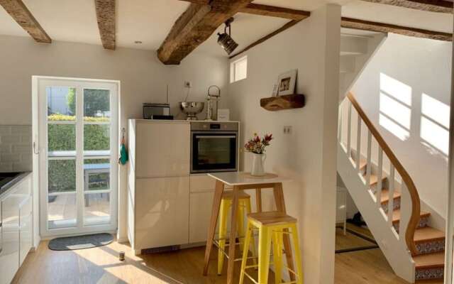 Holiday Home Eifelise