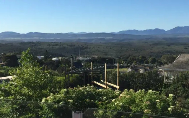 Raven Place Guesthouse