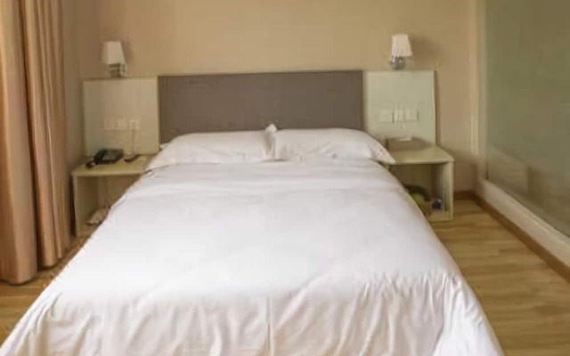 Mini Stars Hotel
