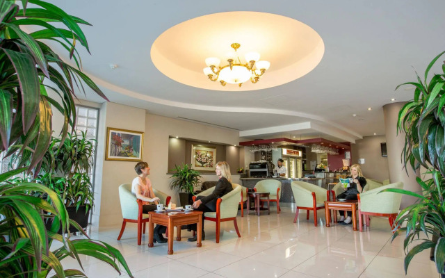Hotel Gloria