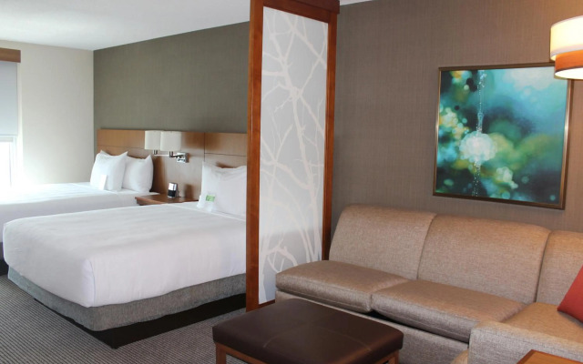 Hyatt Place Pensacola Airport