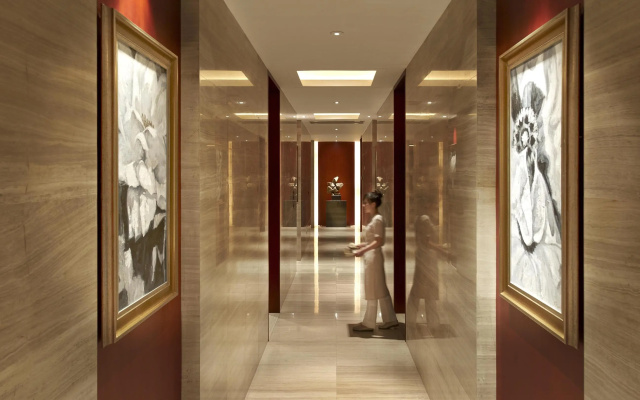 Fairmont Beijing