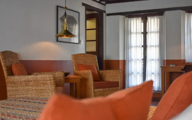 Milla Guesthouse Bhaktapur