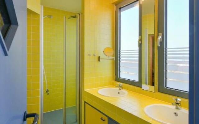 Haus Duenenblick Wangerooge 48766