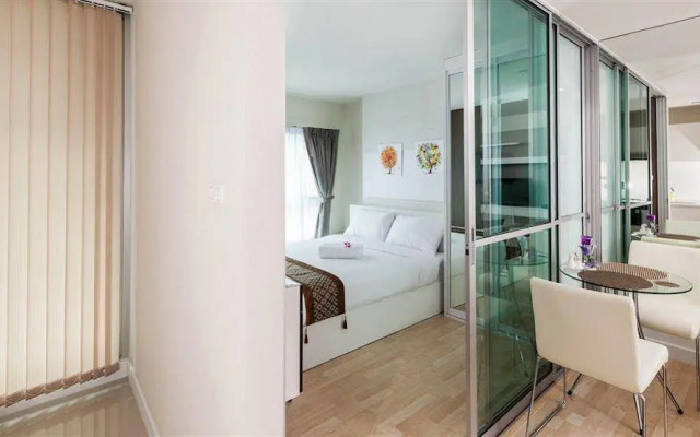 The Cube Boutique Residence