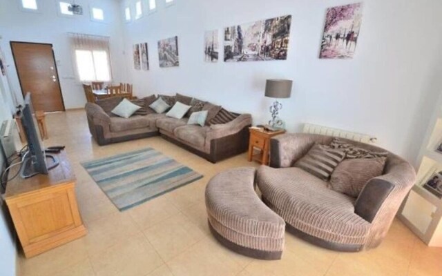 TU Casa - Amazing 3 Bedroom Villa