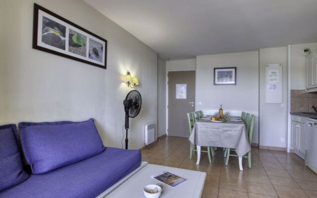 Les Rivages de Coudoulière 41774