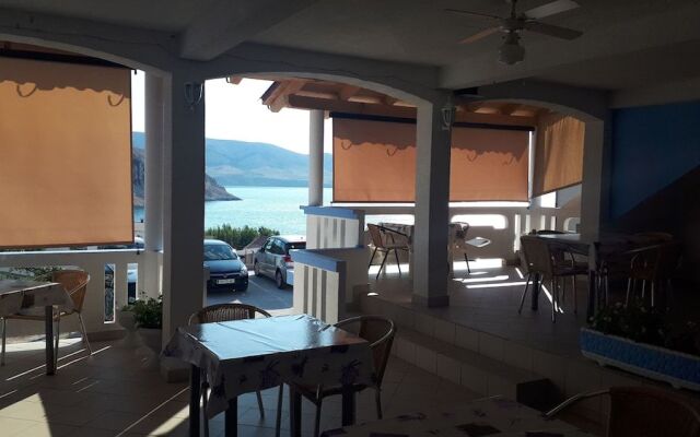 Apartments And Rooms Magdalena