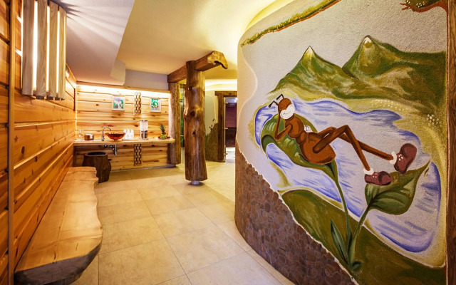 Hotel Partizán