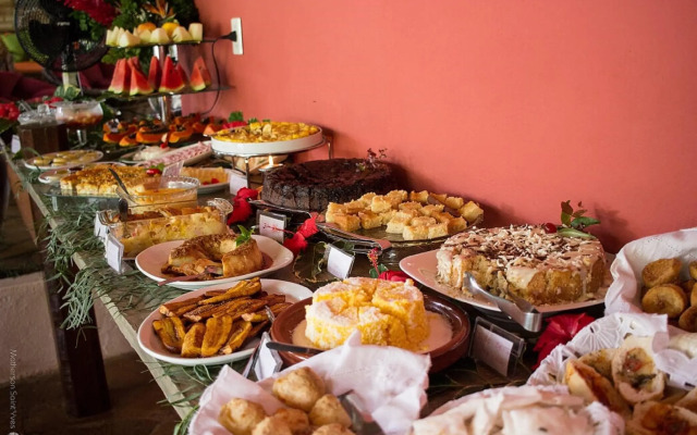 Pousada Casa de Maria