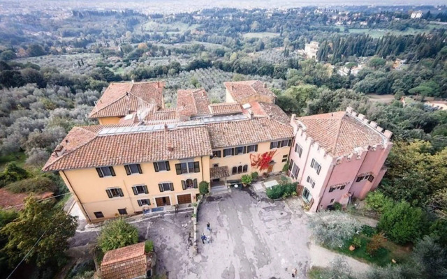 Pensione Bencistà