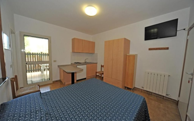 Casa Campanella Resort