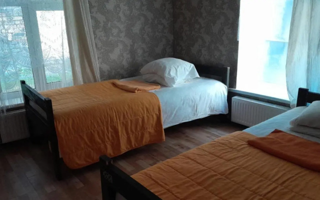 Comfort flat & parking Gertrudes Street Riga