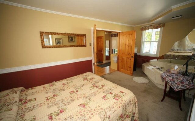 Restaurant Auberge Chez Girard