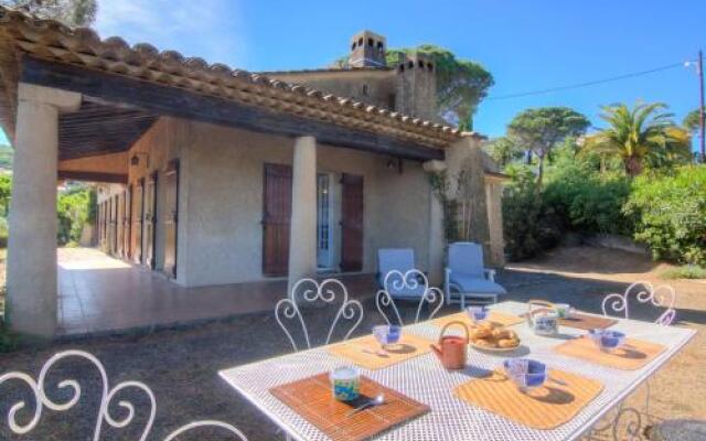 Holiday Home Josalie