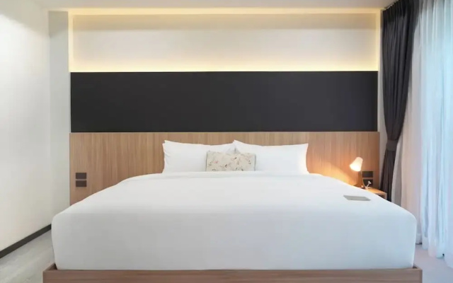 Seaside Naithon Phuket