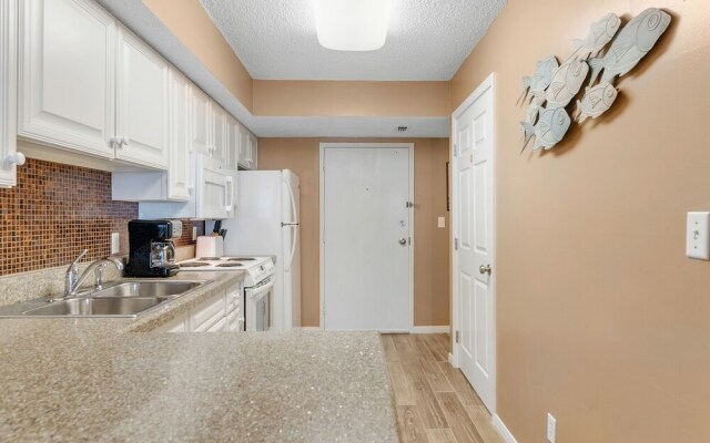 Ocean House Unit 1805