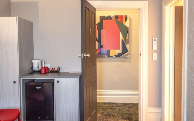 Telegraph Hotel Numurkah