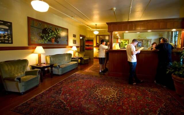 McMenamins Edgefield